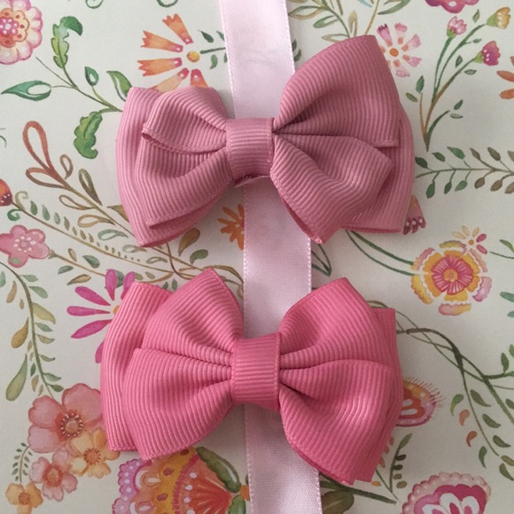 Hair Bows for Babies and Kids - Picture 2 of 4